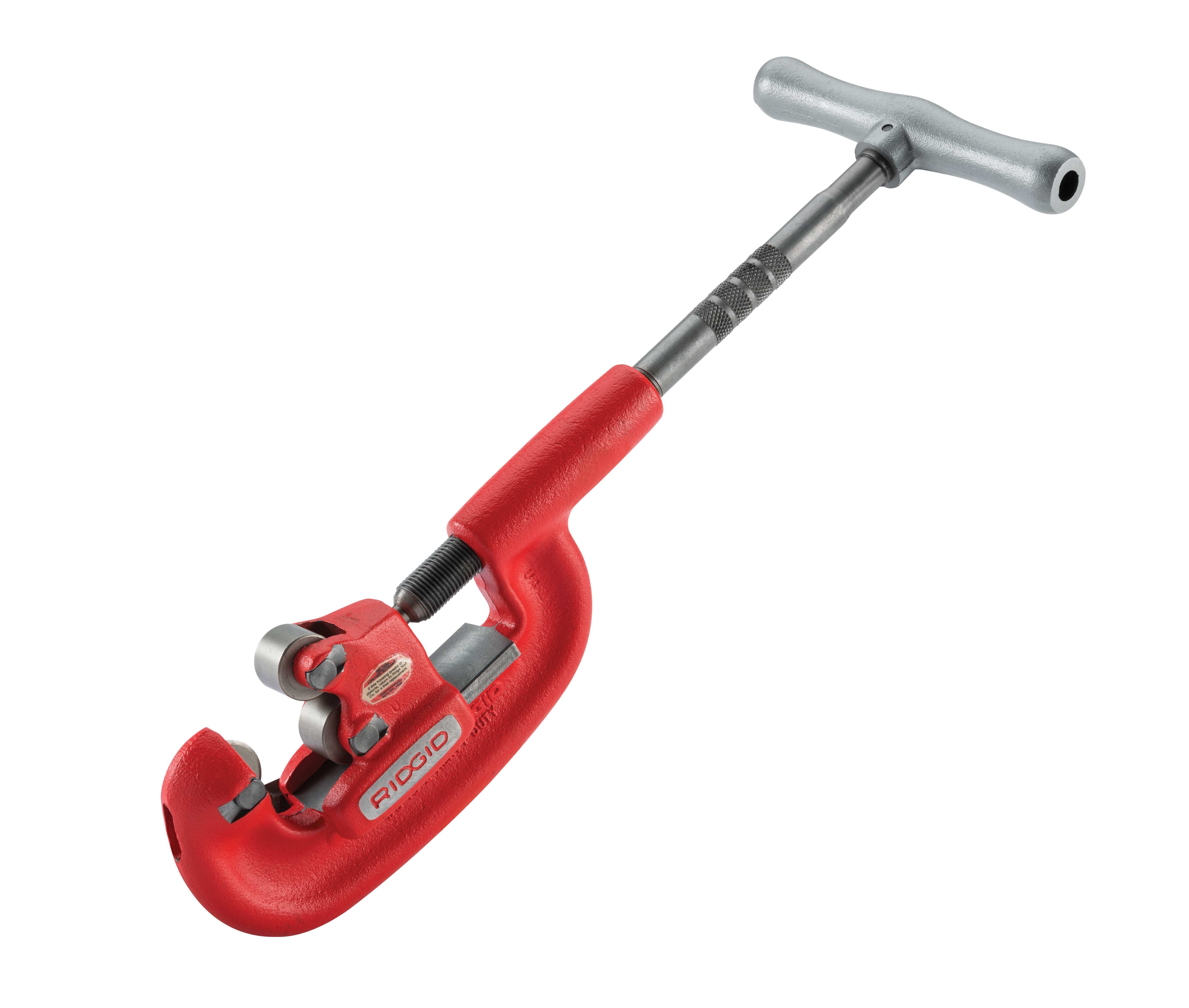 CUTTER, 2A HD PIPE