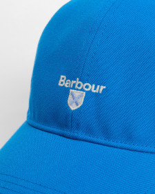 Active Cap Sports Blue