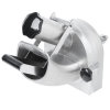 Cheese & Vegetable slicer attachment set for mixer