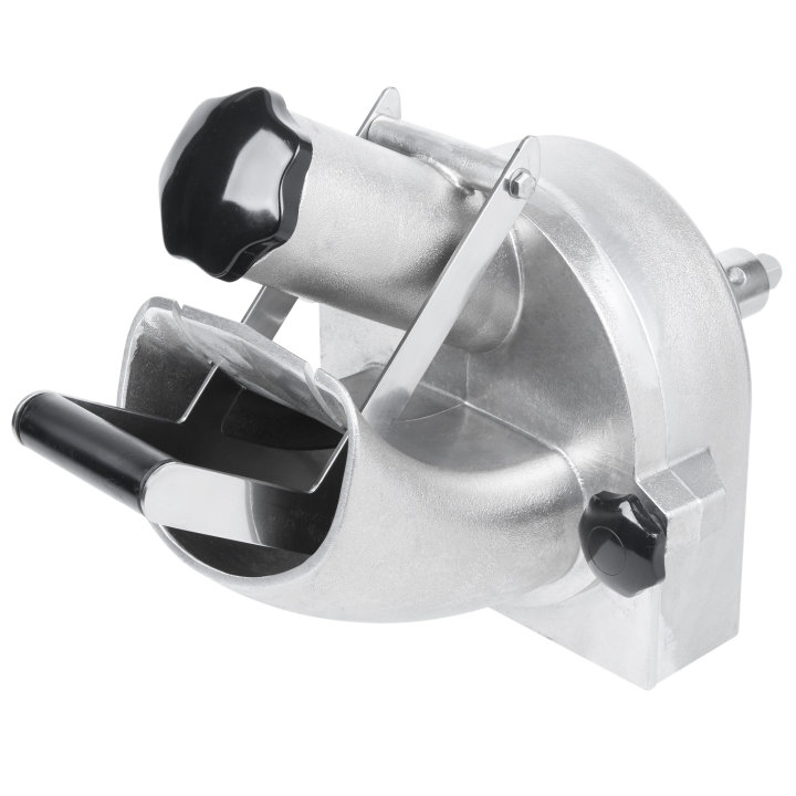 Cheese & Vegetable slicer attachment set for mixer