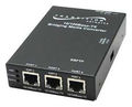 Repeater/Transceiver/Media Converter 0 to 50 °C ST 1 x 3.25 x 4.8 in 3 Port