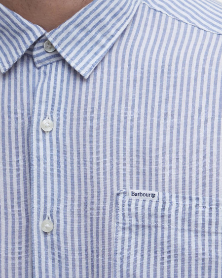 Hemd Deerpark Tailored