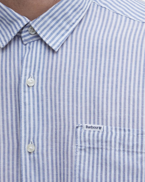 Camicia sartoriale Deerpark 
