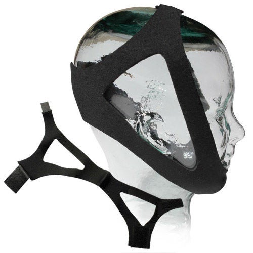Sunset Healthcare CPAP Mask Component CPAP Chin Strap Sunset