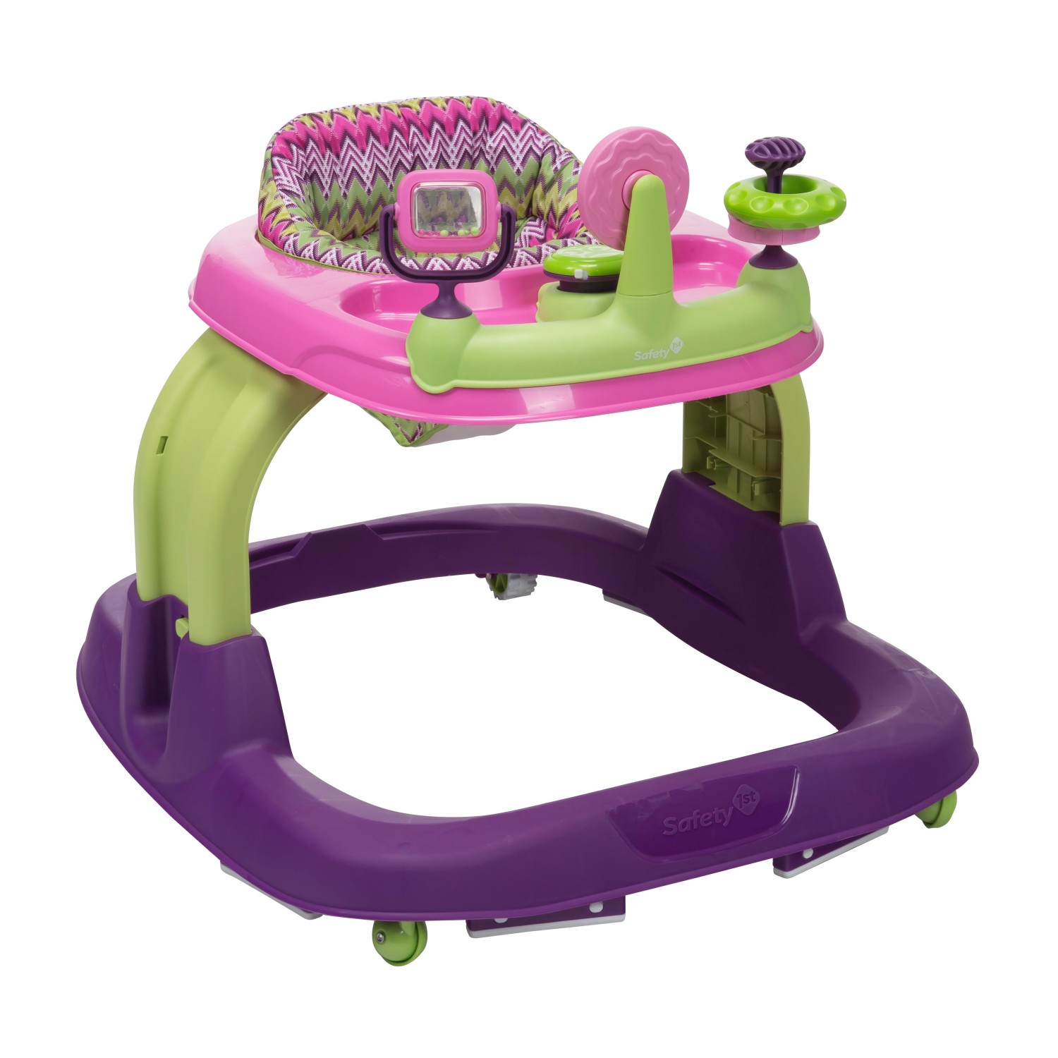 Safety 1st Read, Set, Walk! Developmental Walker | eBay