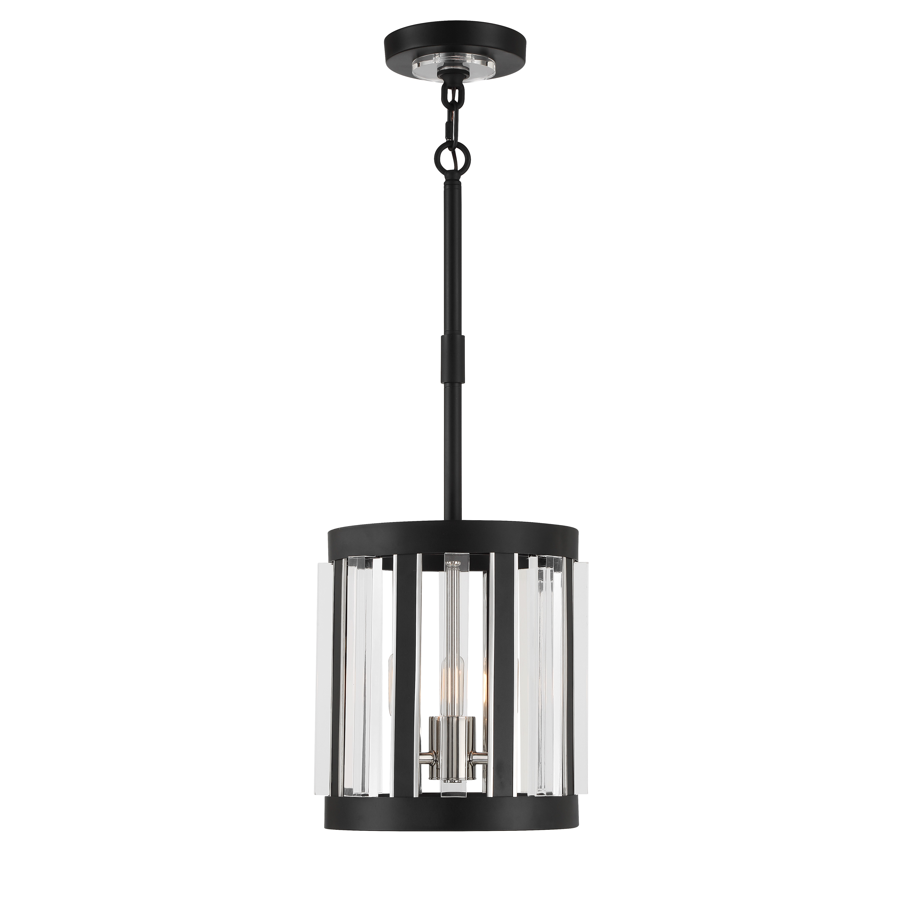 Majestic Splendor 3-Light Mini Pendant - Image 2