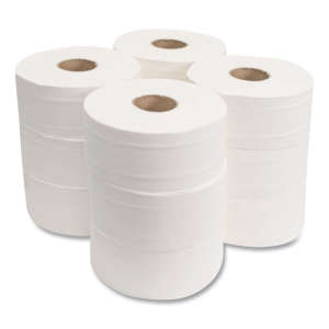 MORVT110, Morcon, Valay, 2 ply, 3.25in Bath Tissue