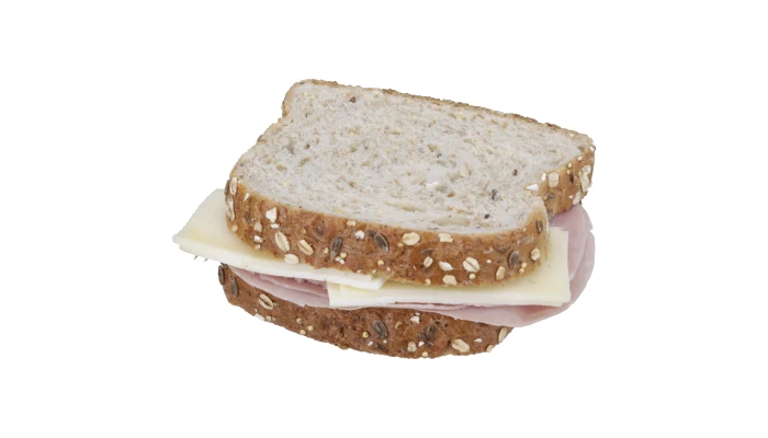 Hillshire Farm® Ham & Swiss Classic Sandwich_image_2