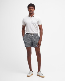 Essential Sports Mix Short-Sleeved Polo Shirt 