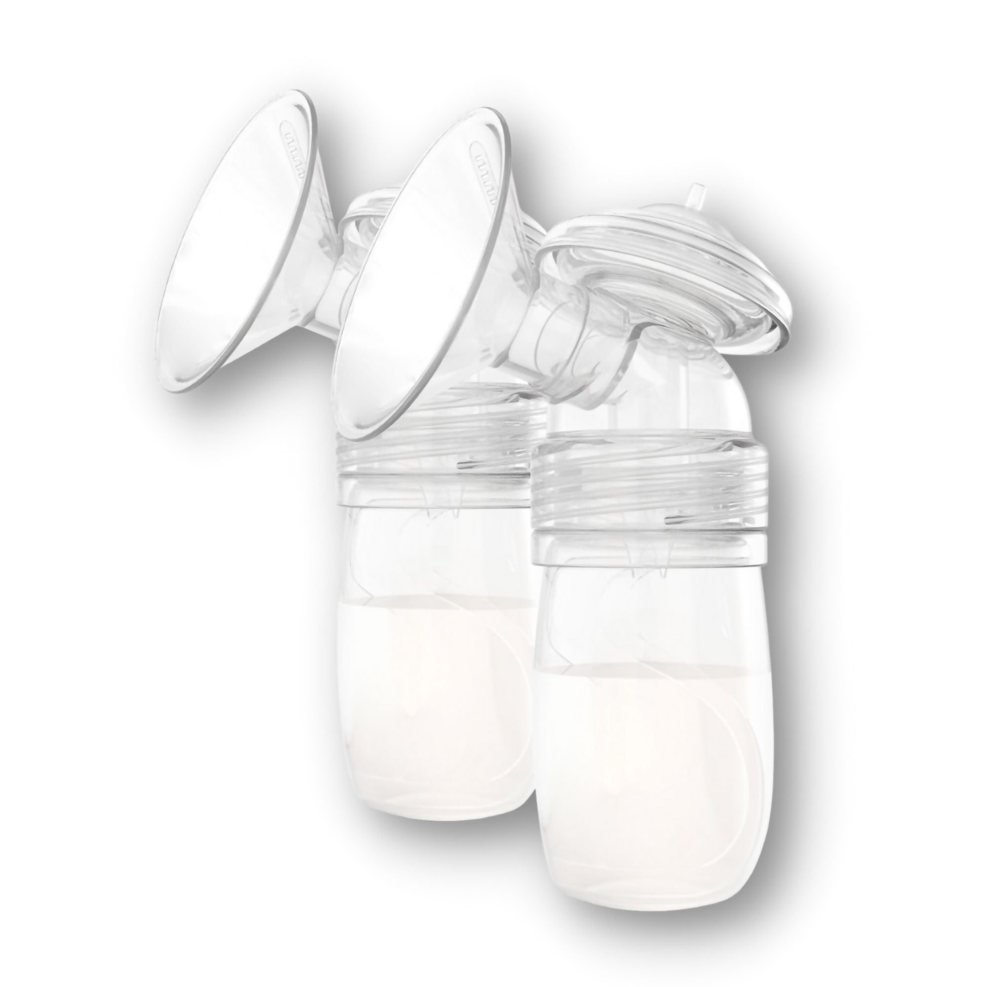 Zev Supplies Corp SHIELD KIT, BREAST SE DBL F/OPERA PUMP 20MM