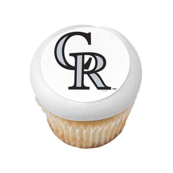 MLB® Team PhotoCake® Edible Image®