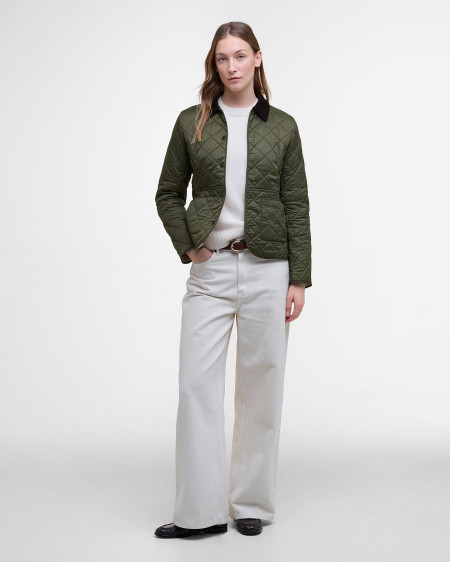 Steppjacke Deveron Polarquilt