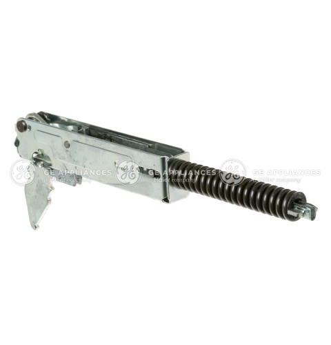HINGE ASSEMBLY