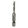 M2 Steel Replacement Countersink Drill Bit, # 12-24