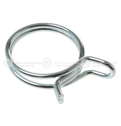 WASHING MACHINE CLAMP