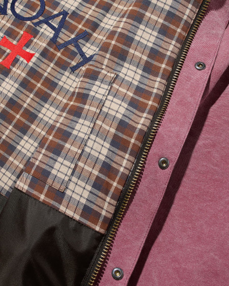 Barbour x NOAH Bedale Casual Jacket