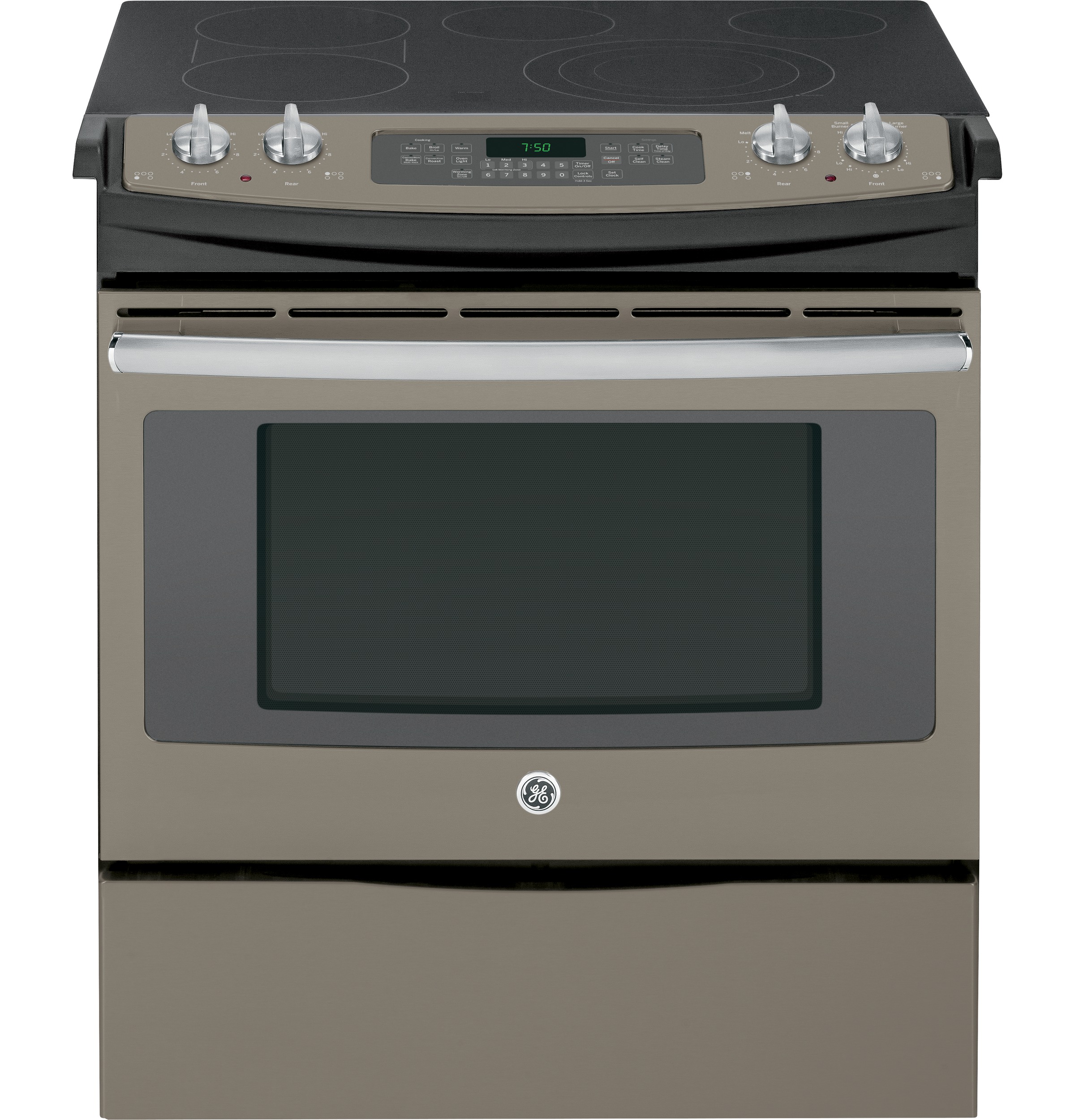 GE® 30