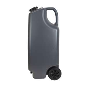 RADREWCART, Radians, Eyewash Drain Cart