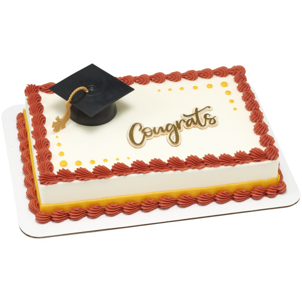Congratulations Foil Script Assortment Layon