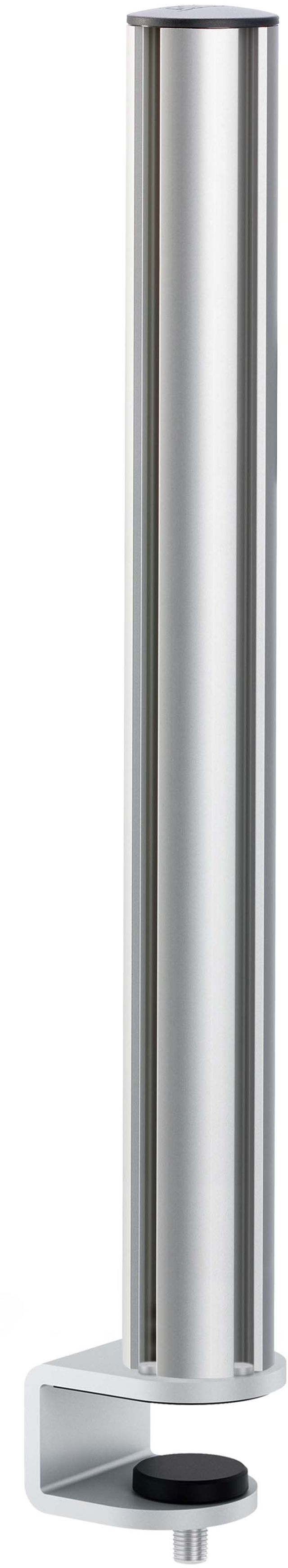 Novus TSS Columns are designed for adding Novus monitor arms, mounts, and accessories to create custom workstations.