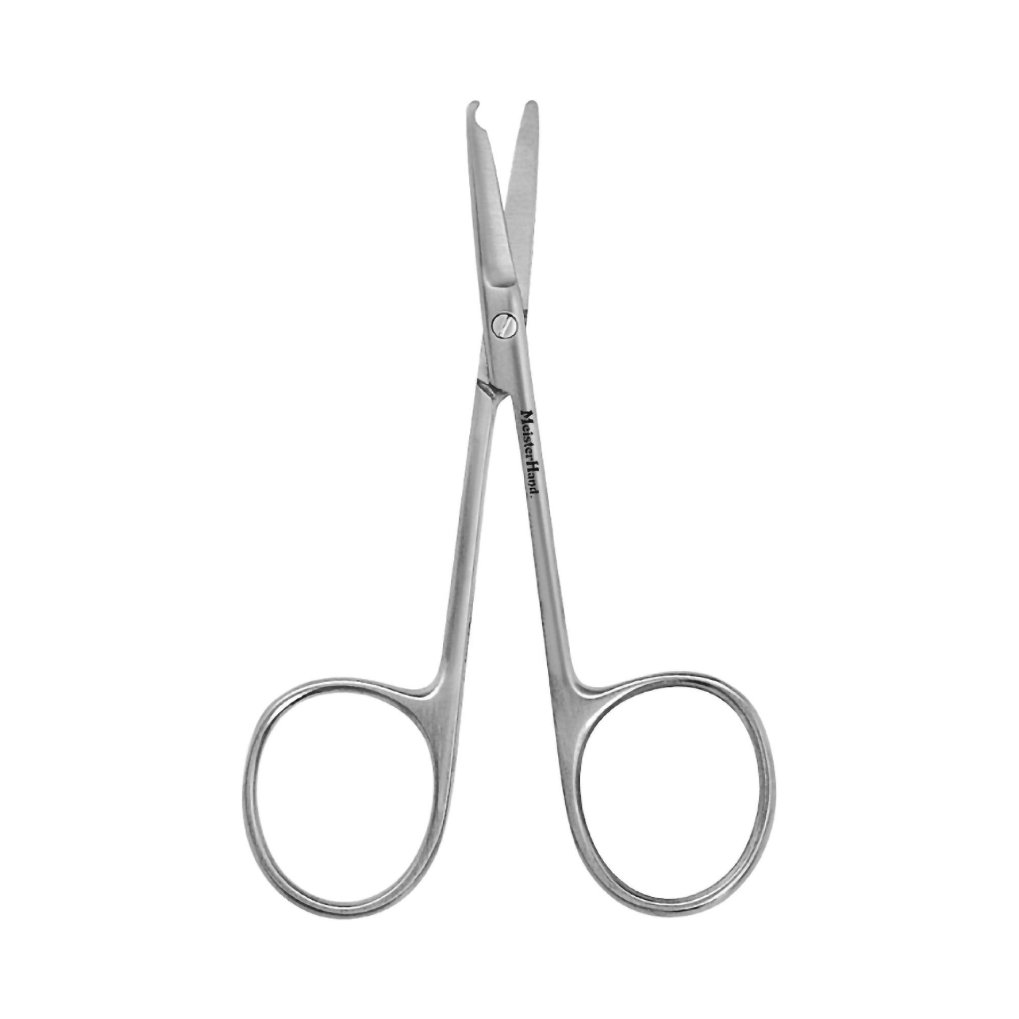 MeisterHand® Stitch Scissors, 3-1/2 Inch Length