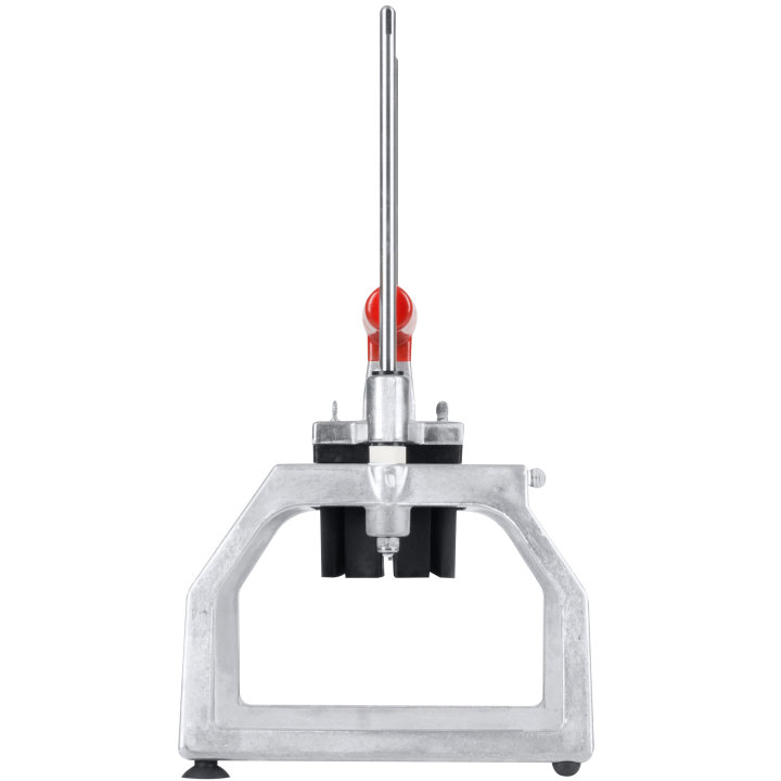 6-section-wedge Insta Cut® 3.5 manual food processor