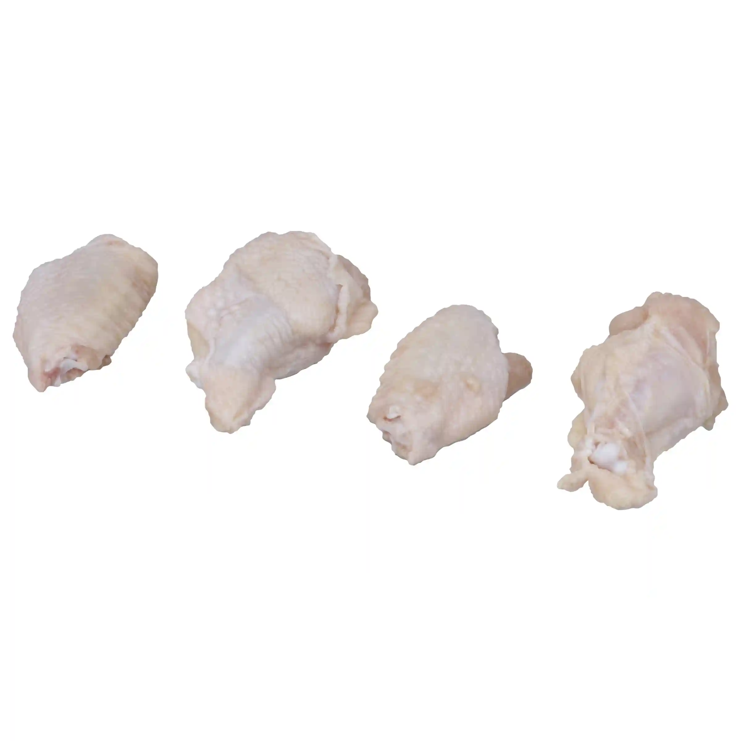 Tyson® Uncooked Bone-In Chicken Wing Sections, Jumbo_image_2