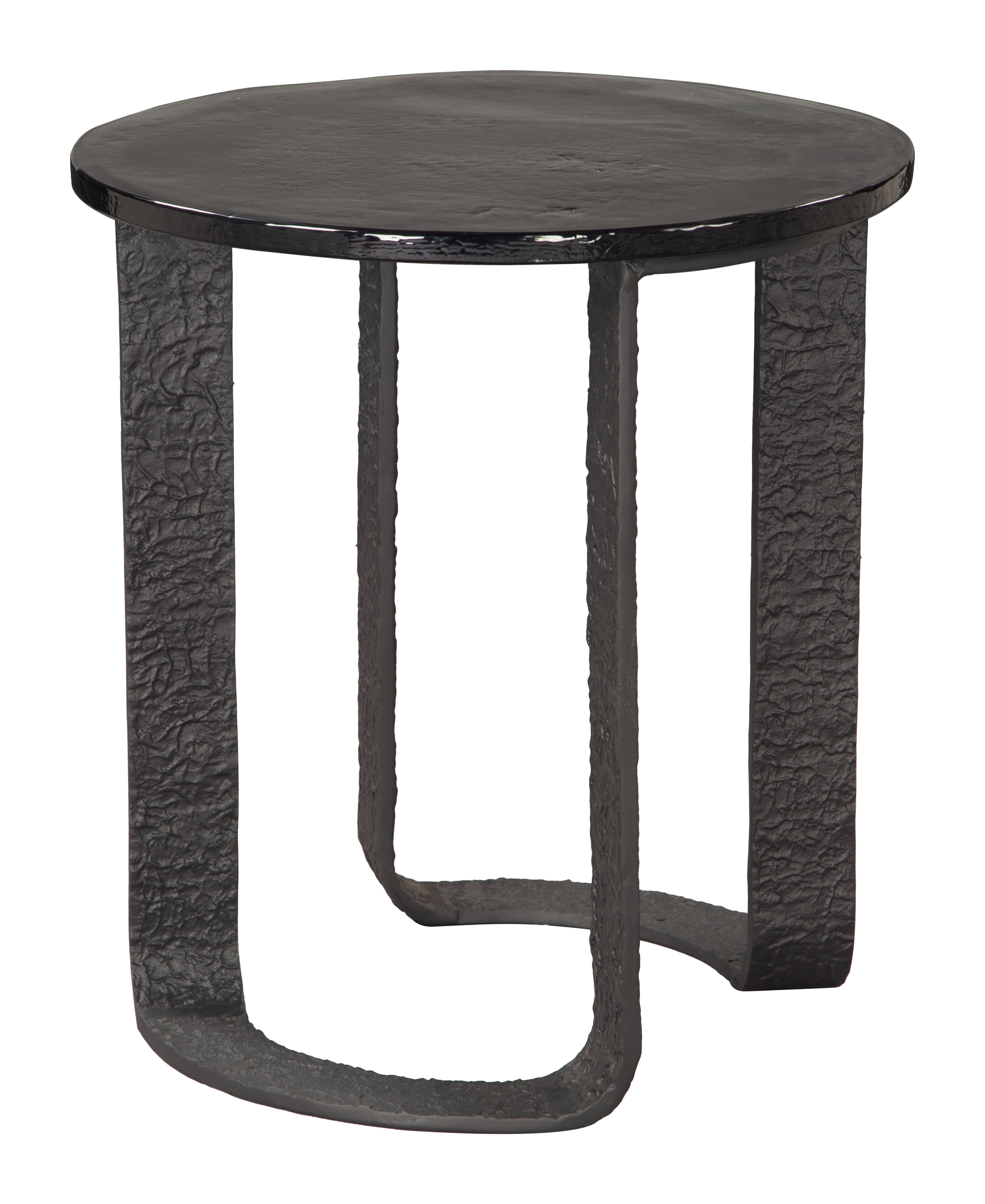 Divin Side Table Black product image