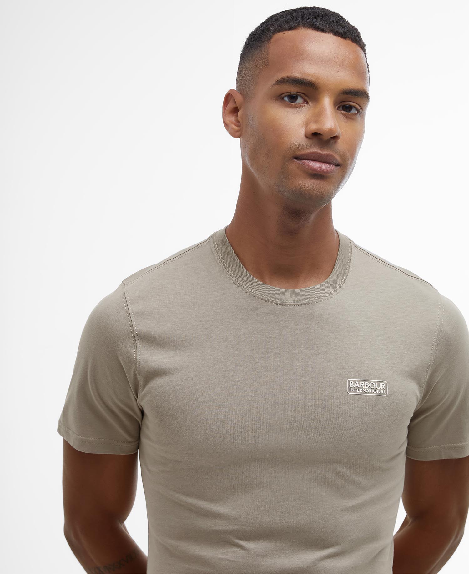 Small Logo T-Shirt image number 3