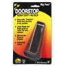 Master Caster, Big Foot Doorstop, 1 Each