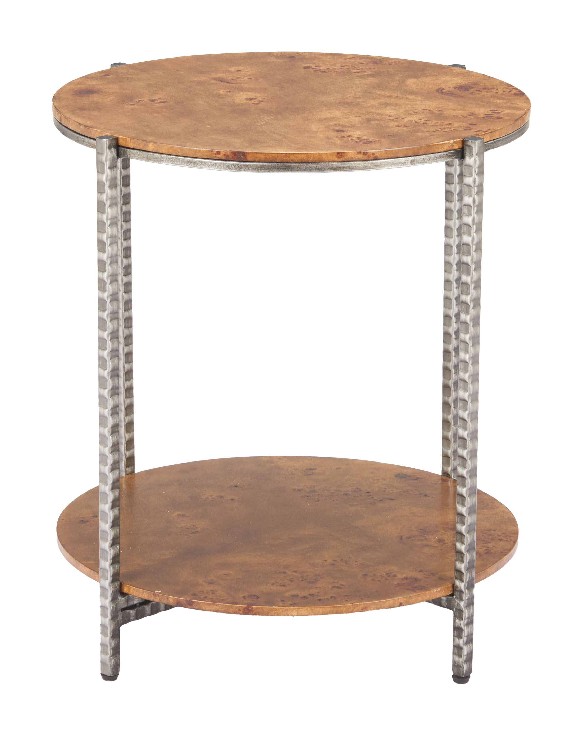 Adna Side Table Brown product image