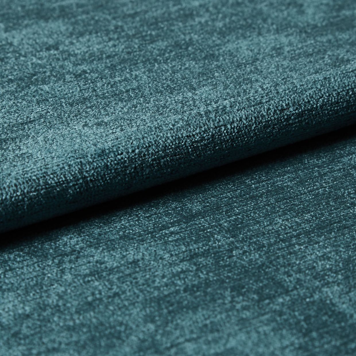 Lyon Teal Curtain
