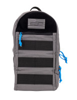 TBP2G PRO Double-Compartment Tool Backpack w/ Modular AIMS™ System