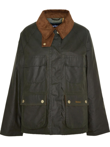 Wachsjacke Ruth Wachsjacke Ruth