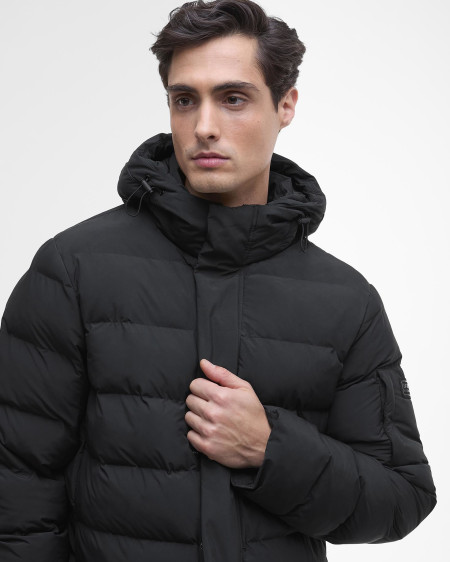 Daleson Puffer Jacket