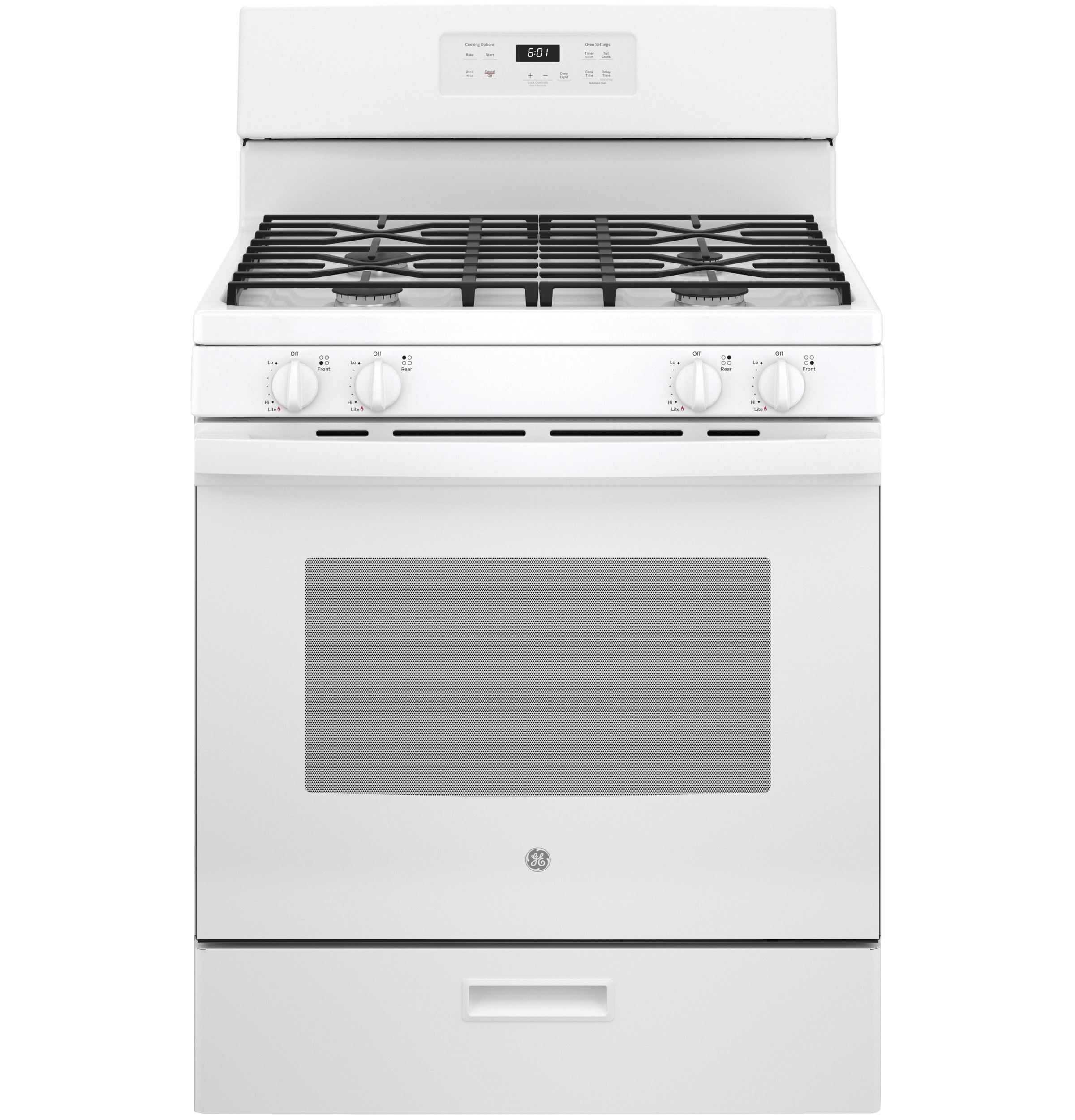 GE® 30