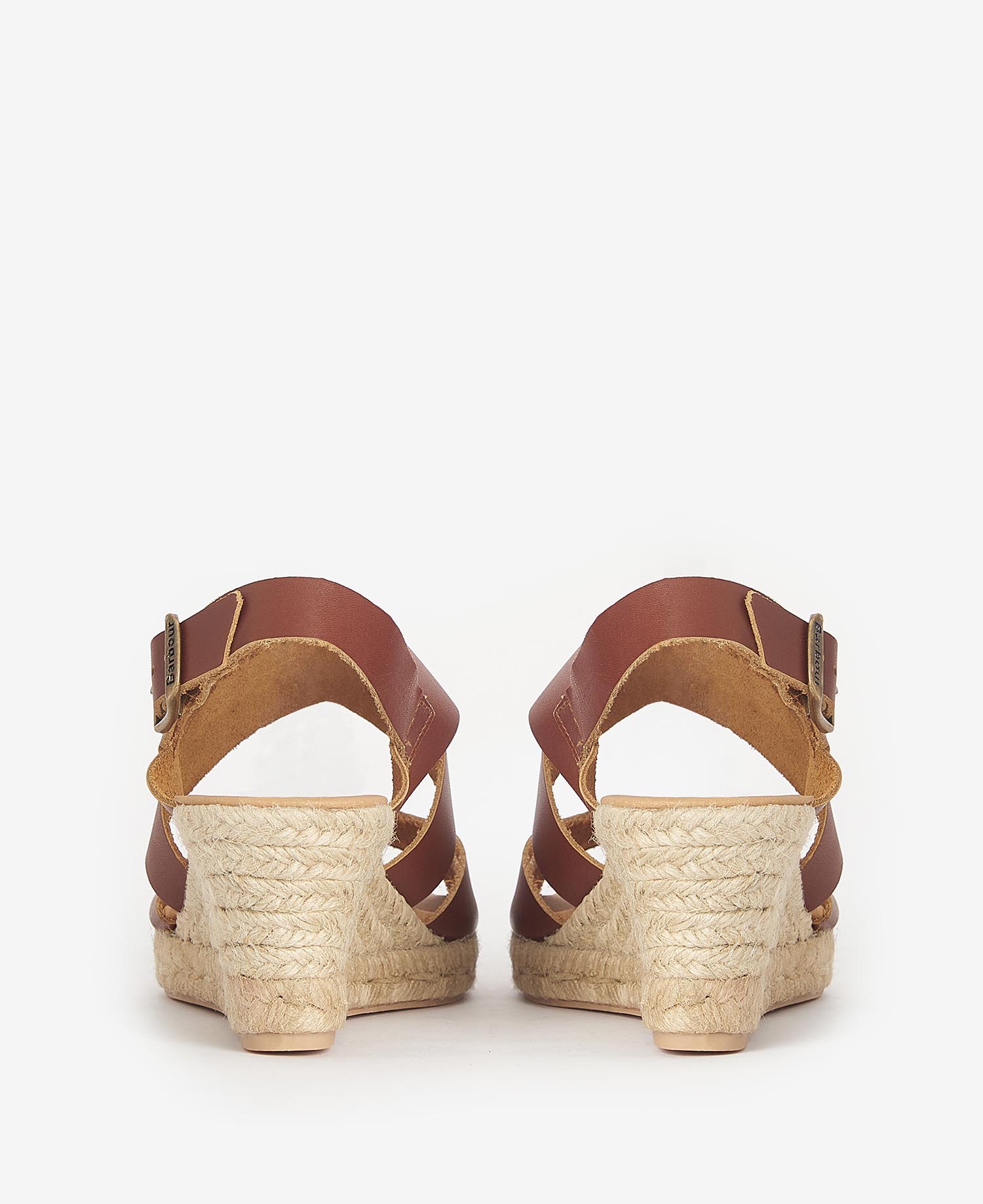 Yolanda Espadrille Wedges image number 2