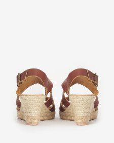 Yolanda Espadrille Wedges 