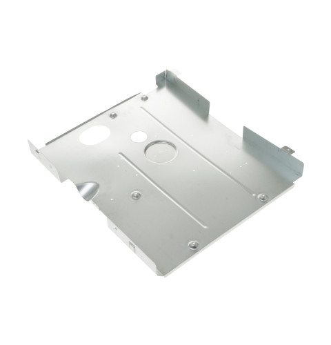 RETAINER INSULATION