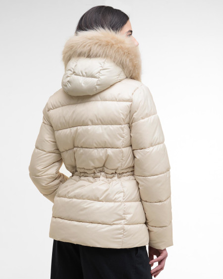 Pufferjacke Cher
