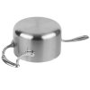 2-quart Miramar® saucepan