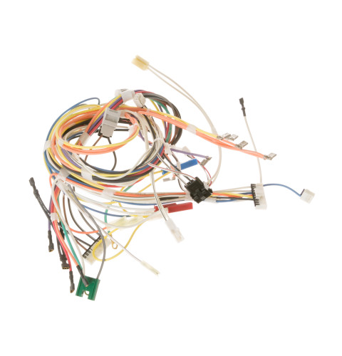 Cooking Products Main Wire Harness