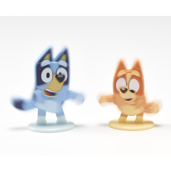 Bluey Dance Mode Retail Decorations
