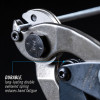 910 9-inch Cable Cutter Aviation Snip