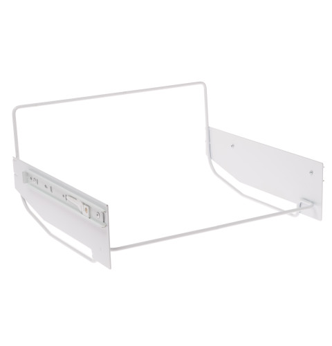 SUPPORT PAN ASSEMBLY