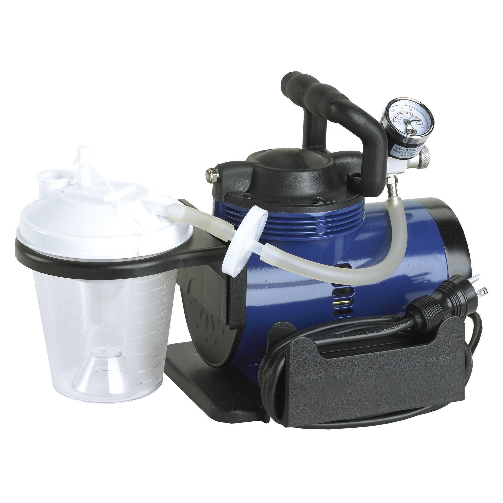 Drive Medical Suction Pump