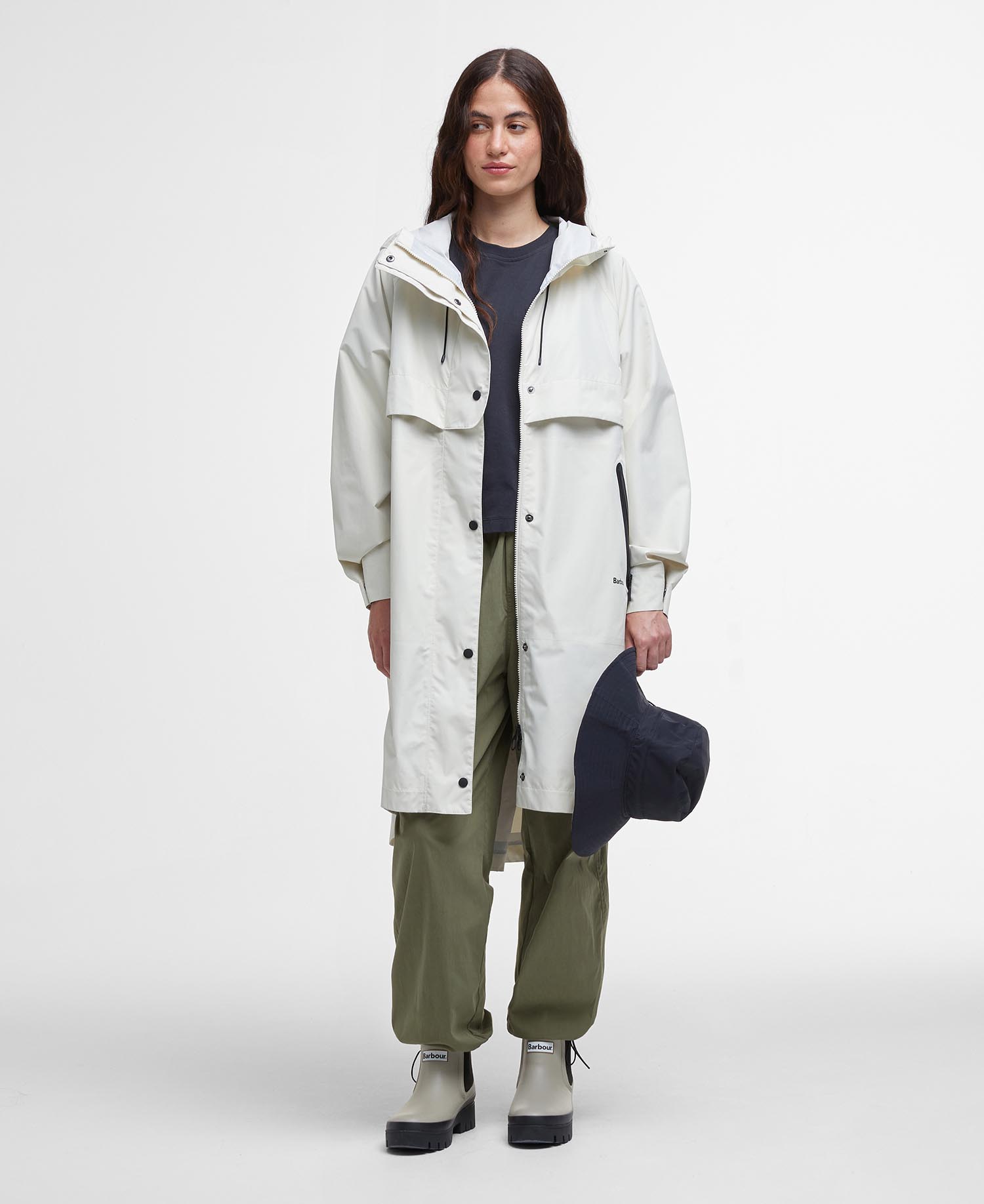Jayla Waterproof Parka image number 0