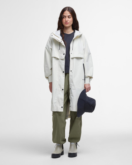 Jayla Waterproof Parka