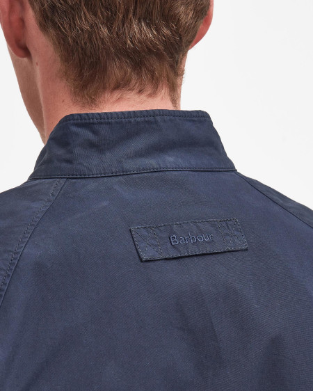 Royston Cotton Harrington Jacket