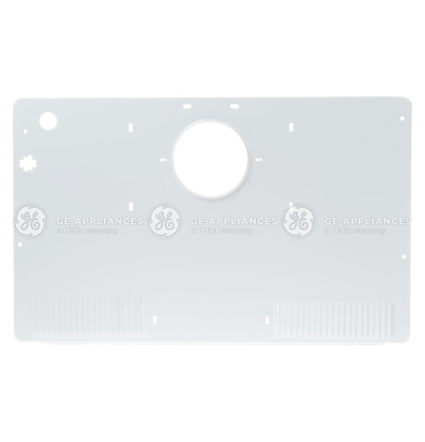FZ EVAP COVER ASM